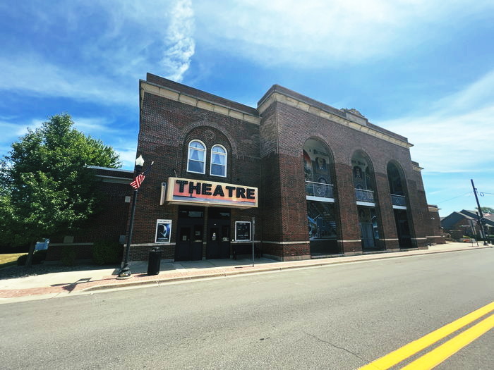 Harbor Beach Community Theatre - JULY 16 2022 PHOTO